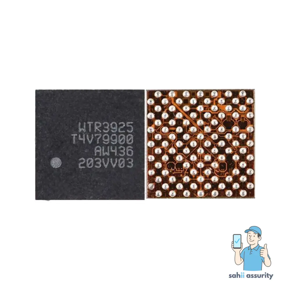 Intermediate Frequency IC for Apple iPhone 6s Plus